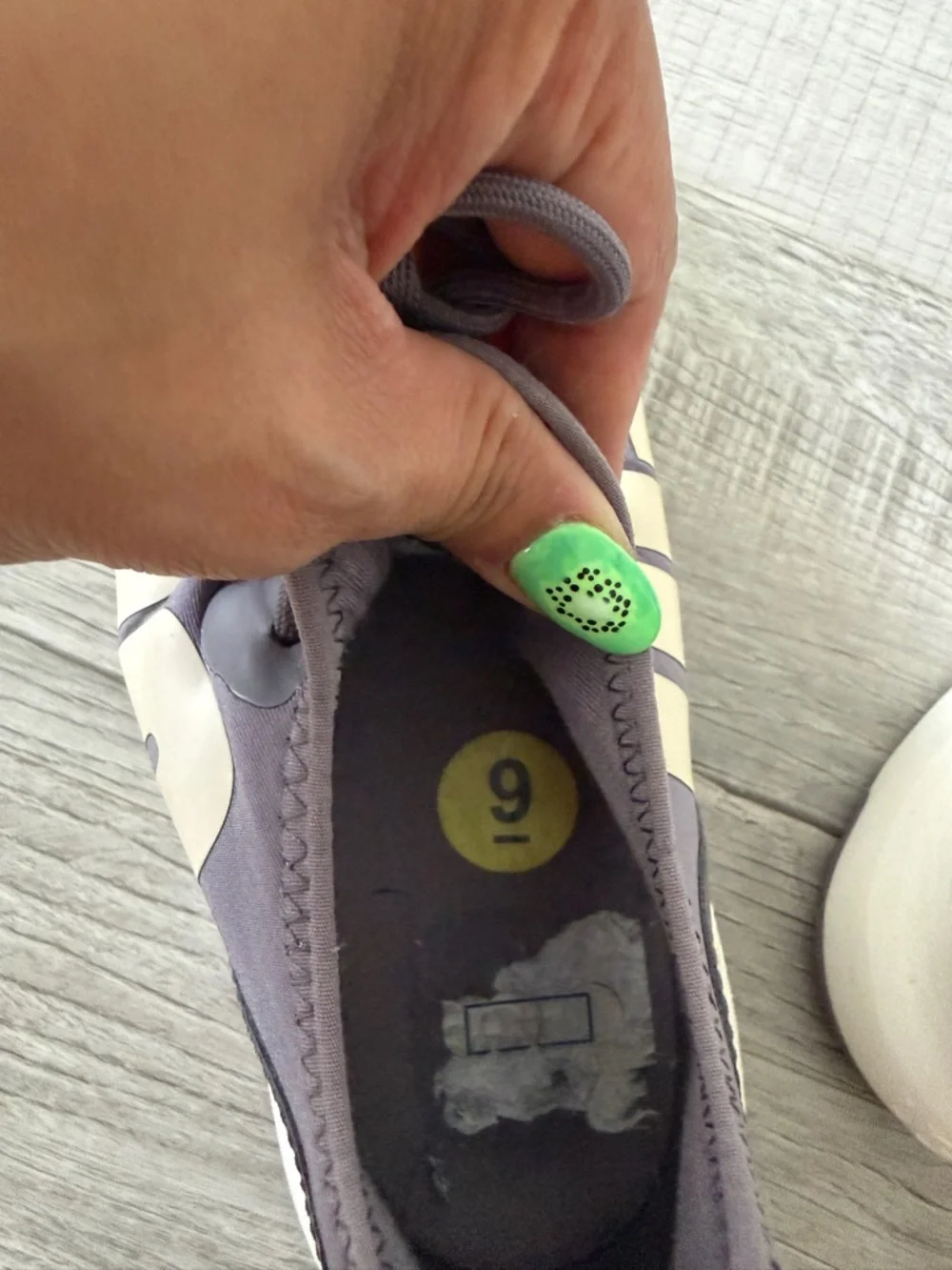 UGH La Daze Women's Sneakers - Picture 5 of 6